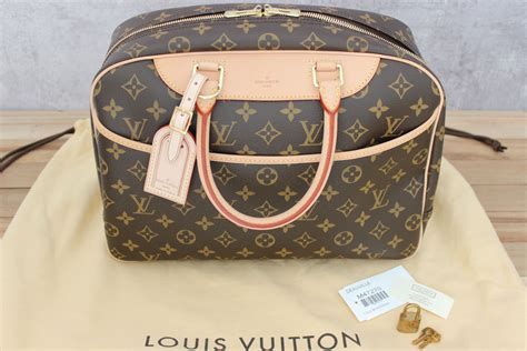 louis vuitton deauville bag price|louis vuitton monogram deauville.